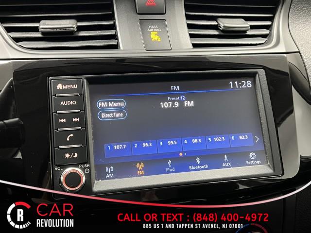 2019 Nissan Sentra S CVT, available for sale in Avenel, New Jersey | Car Revolution. Avenel, New Jersey 2019 Nissan Sentra S CVT, available for sale in Avenel, New Jersey | Car Revolution. Avenel, New Jersey