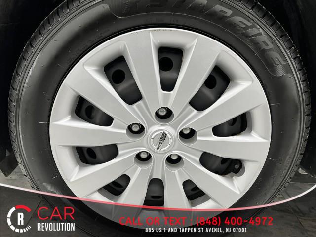 2019 Nissan Sentra S CVT, available for sale in Avenel, New Jersey | Car Revolution. Avenel, New Jersey 2019 Nissan Sentra S CVT, available for sale in Avenel, New Jersey | Car Revolution. Avenel, New Jersey