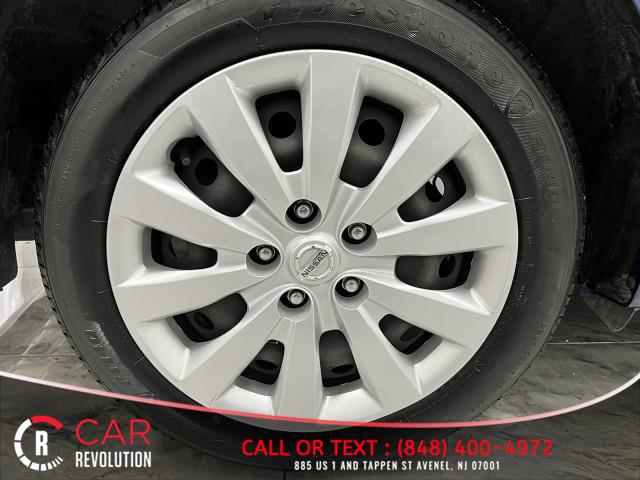 2019 Nissan Sentra S CVT, available for sale in Avenel, New Jersey | Car Revolution. Avenel, New Jersey 2019 Nissan Sentra S CVT, available for sale in Avenel, New Jersey | Car Revolution. Avenel, New Jersey