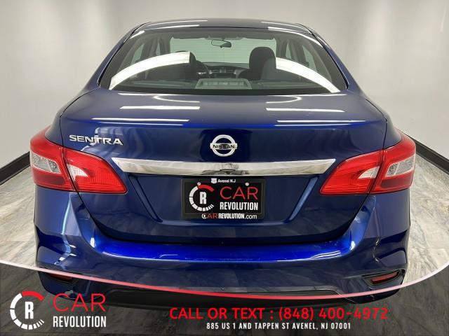 2019 Nissan Sentra S CVT, available for sale in Avenel, New Jersey | Car Revolution. Avenel, New Jersey 2019 Nissan Sentra S CVT, available for sale in Avenel, New Jersey | Car Revolution. Avenel, New Jersey