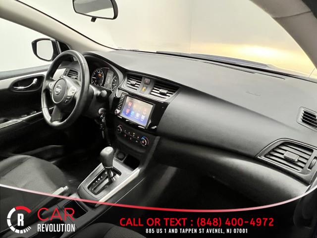 2019 Nissan Sentra S CVT, available for sale in Avenel, New Jersey | Car Revolution. Avenel, New Jersey 2019 Nissan Sentra S CVT, available for sale in Avenel, New Jersey | Car Revolution. Avenel, New Jersey