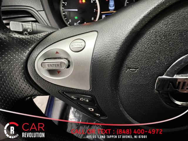 2019 Nissan Sentra S CVT, available for sale in Avenel, New Jersey | Car Revolution. Avenel, New Jersey 2019 Nissan Sentra S CVT, available for sale in Avenel, New Jersey | Car Revolution. Avenel, New Jersey