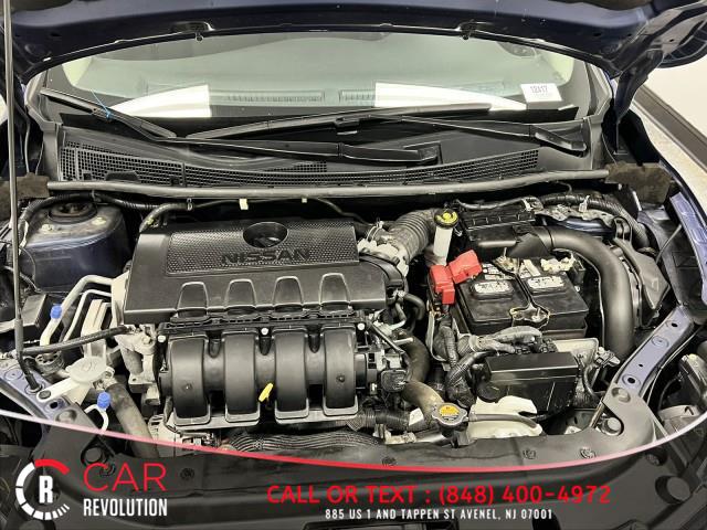 2019 Nissan Sentra S CVT, available for sale in Avenel, New Jersey | Car Revolution. Avenel, New Jersey 2019 Nissan Sentra S CVT, available for sale in Avenel, New Jersey | Car Revolution. Avenel, New Jersey