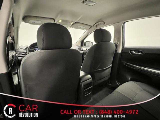 2019 Nissan Sentra S CVT, available for sale in Avenel, New Jersey | Car Revolution. Avenel, New Jersey 2019 Nissan Sentra S CVT, available for sale in Avenel, New Jersey | Car Revolution. Avenel, New Jersey