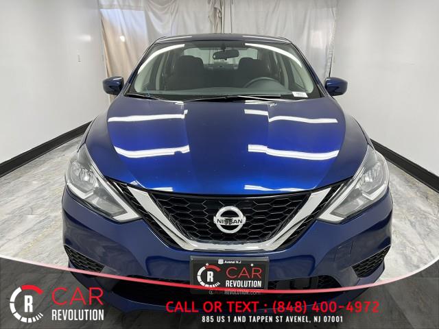 2019 Nissan Sentra S CVT, available for sale in Avenel, New Jersey | Car Revolution. Avenel, New Jersey 2019 Nissan Sentra S CVT, available for sale in Avenel, New Jersey | Car Revolution. Avenel, New Jersey