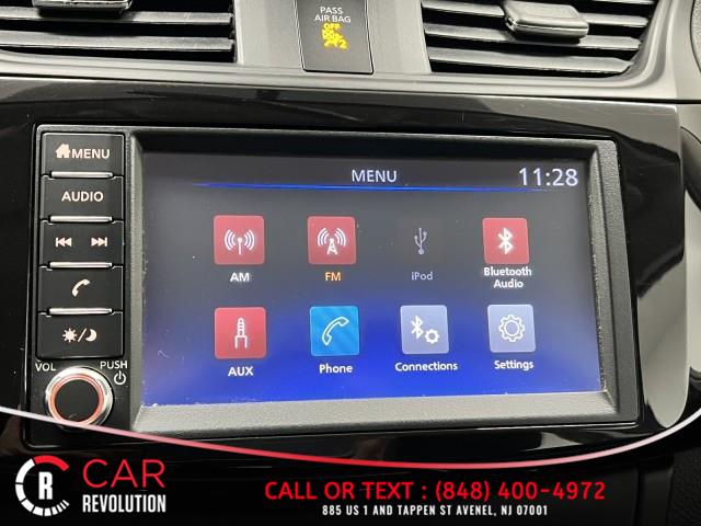 2019 Nissan Sentra S CVT, available for sale in Avenel, New Jersey | Car Revolution. Avenel, New Jersey 2019 Nissan Sentra S CVT, available for sale in Avenel, New Jersey | Car Revolution. Avenel, New Jersey