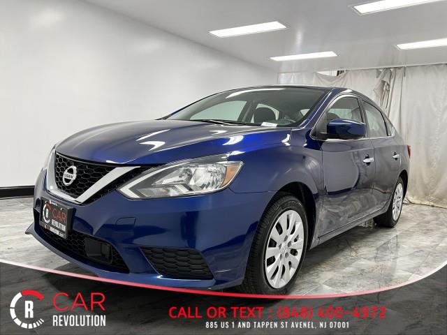 2019 Nissan Sentra S CVT, available for sale in Avenel, New Jersey | Car Revolution. Avenel, New Jersey 2019 Nissan Sentra S CVT, available for sale in Avenel, New Jersey | Car Revolution. Avenel, New Jersey