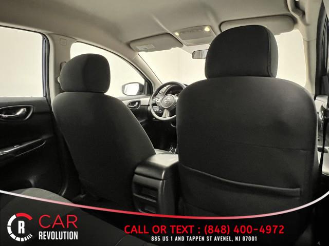 2019 Nissan Sentra S CVT, available for sale in Avenel, New Jersey | Car Revolution. Avenel, New Jersey 2019 Nissan Sentra S CVT, available for sale in Avenel, New Jersey | Car Revolution. Avenel, New Jersey