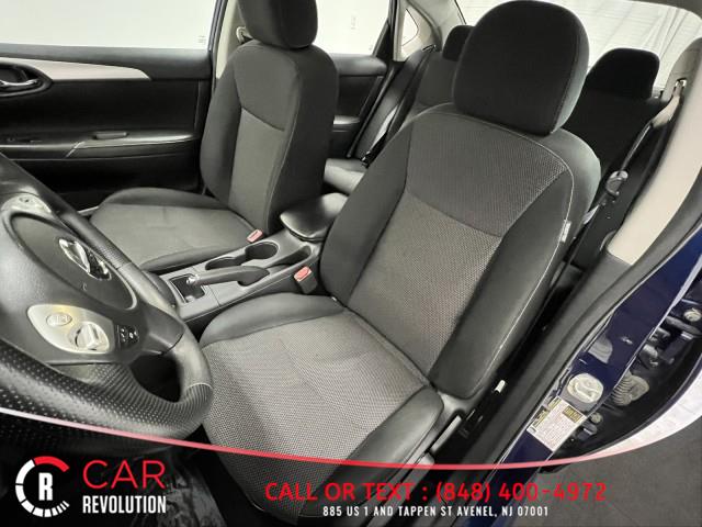2019 Nissan Sentra S CVT, available for sale in Avenel, New Jersey | Car Revolution. Avenel, New Jersey 2019 Nissan Sentra S CVT, available for sale in Avenel, New Jersey | Car Revolution. Avenel, New Jersey
