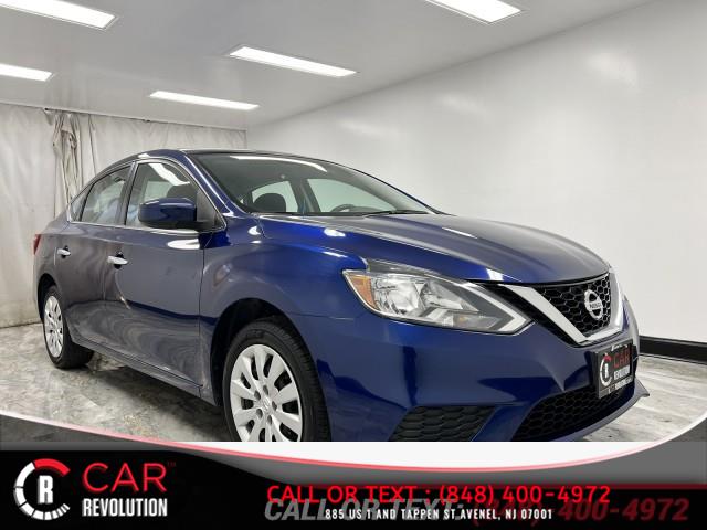 2019 Nissan Sentra S CVT, available for sale in Avenel, New Jersey | Car Revolution. Avenel, New Jersey 2019 Nissan Sentra S CVT, available for sale in Avenel, New Jersey | Car Revolution. Avenel, New Jersey