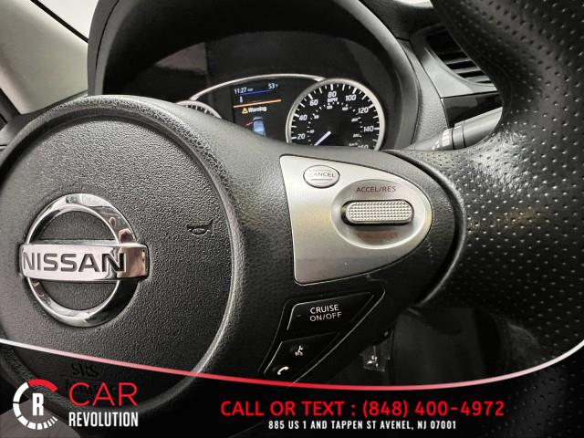 2019 Nissan Sentra S CVT, available for sale in Avenel, New Jersey | Car Revolution. Avenel, New Jersey 2019 Nissan Sentra S CVT, available for sale in Avenel, New Jersey | Car Revolution. Avenel, New Jersey