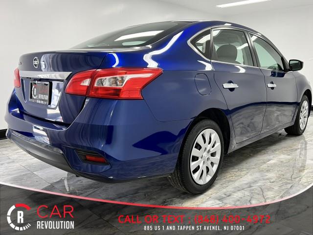 2019 Nissan Sentra S CVT, available for sale in Avenel, New Jersey | Car Revolution. Avenel, New Jersey 2019 Nissan Sentra S CVT, available for sale in Avenel, New Jersey | Car Revolution. Avenel, New Jersey