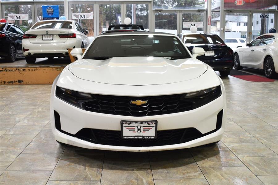 2019 Chevrolet Camaro LT 2dr Convertible w/1LT, available for sale in Great Neck, New York | Camy Cars. Great Neck, New York 2019 Chevrolet Camaro LT 2dr Convertible w/1LT, available for sale in Great Neck, New York | Camy Cars. Great Neck, New York