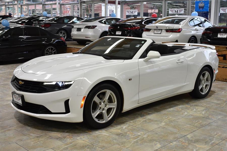 2019 Chevrolet Camaro LT 2dr Convertible w/1LT, available for sale in Great Neck, New York | Camy Cars. Great Neck, New York 2019 Chevrolet Camaro LT 2dr Convertible w/1LT, available for sale in Great Neck, New York | Camy Cars. Great Neck, New York
