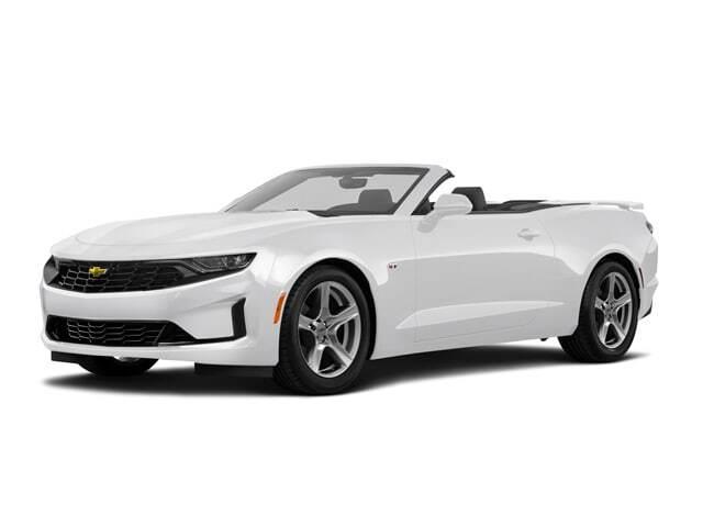 2019 Chevrolet Camaro LT 2dr Convertible w/1LT, available for sale in Great Neck, New York | Camy Cars. Great Neck, New York