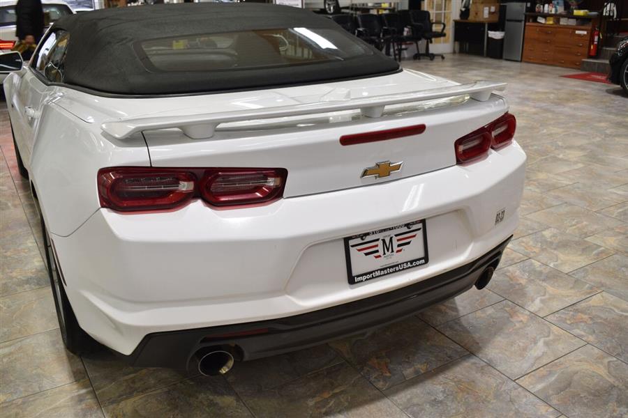 2019 Chevrolet Camaro LT 2dr Convertible w/1LT, available for sale in Great Neck, New York | Camy Cars. Great Neck, New York 2019 Chevrolet Camaro LT 2dr Convertible w/1LT, available for sale in Great Neck, New York | Camy Cars. Great Neck, New York