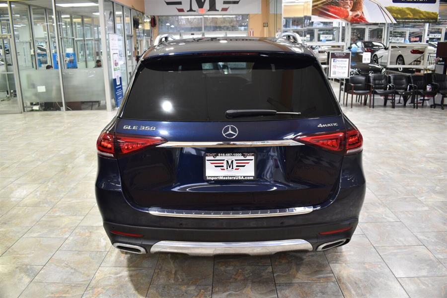 2020 Mercedes-benz Gle GLE 350 4MATIC AWD 4dr SUV, available for sale in Great Neck, New York | Camy Cars. Great Neck, New York 2020 Mercedes-benz Gle GLE 350 4MATIC AWD 4dr SUV, available for sale in Great Neck, New York | Camy Cars. Great Neck, New York
