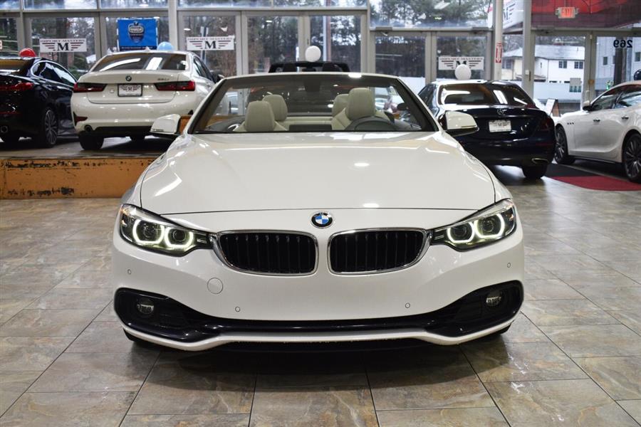 2018 BMW 4 Series 430i 2dr Convertible, available for sale in Great Neck, New York | Camy Cars. Great Neck, New York 2018 BMW 4 Series 430i 2dr Convertible, available for sale in Great Neck, New York | Camy Cars. Great Neck, New York