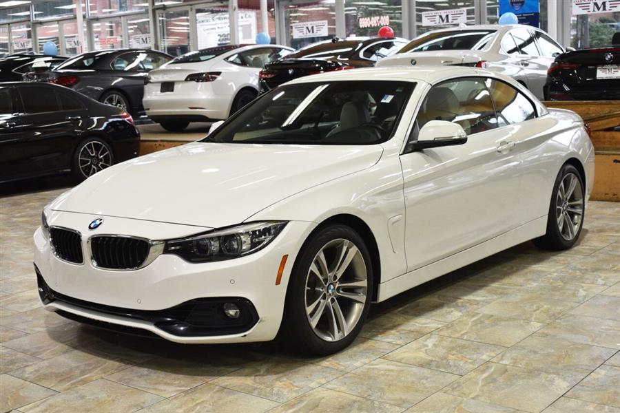 2018 BMW 4 Series 430i 2dr Convertible, available for sale in Great Neck, New York | Camy Cars. Great Neck, New York 2018 BMW 4 Series 430i 2dr Convertible, available for sale in Great Neck, New York | Camy Cars. Great Neck, New York
