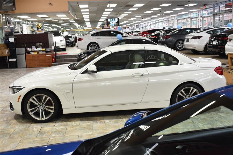 2018 BMW 4 Series 430i 2dr Convertible, available for sale in Great Neck, New York | Camy Cars. Great Neck, New York 2018 BMW 4 Series 430i 2dr Convertible, available for sale in Great Neck, New York | Camy Cars. Great Neck, New York