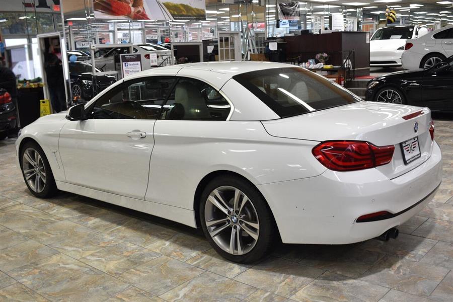 2018 BMW 4 Series 430i 2dr Convertible, available for sale in Great Neck, New York | Camy Cars. Great Neck, New York 2018 BMW 4 Series 430i 2dr Convertible, available for sale in Great Neck, New York | Camy Cars. Great Neck, New York