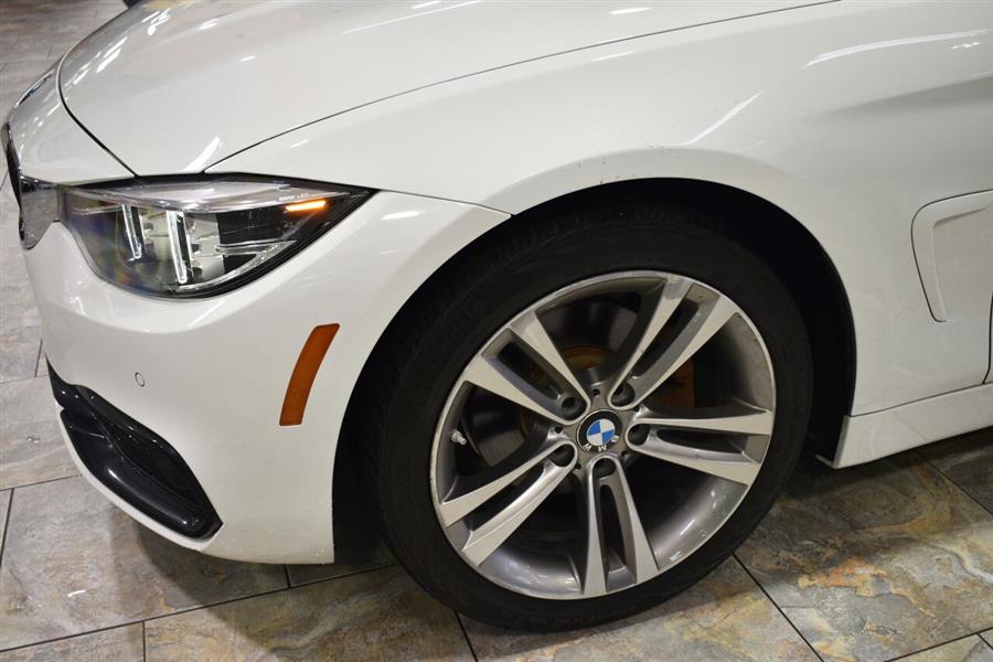 2018 BMW 4 Series 430i 2dr Convertible, available for sale in Great Neck, New York | Camy Cars. Great Neck, New York 2018 BMW 4 Series 430i 2dr Convertible, available for sale in Great Neck, New York | Camy Cars. Great Neck, New York