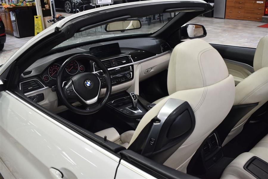 2018 BMW 4 Series 430i 2dr Convertible, available for sale in Great Neck, New York | Camy Cars. Great Neck, New York 2018 BMW 4 Series 430i 2dr Convertible, available for sale in Great Neck, New York | Camy Cars. Great Neck, New York