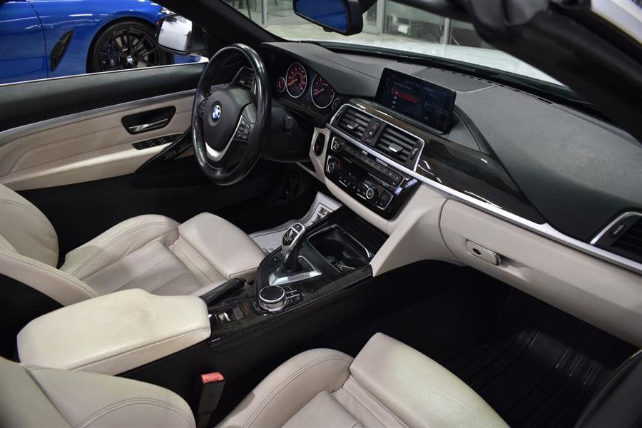 2018 BMW 4 Series 430i 2dr Convertible, available for sale in Great Neck, New York | Camy Cars. Great Neck, New York 2018 BMW 4 Series 430i 2dr Convertible, available for sale in Great Neck, New York | Camy Cars. Great Neck, New York
