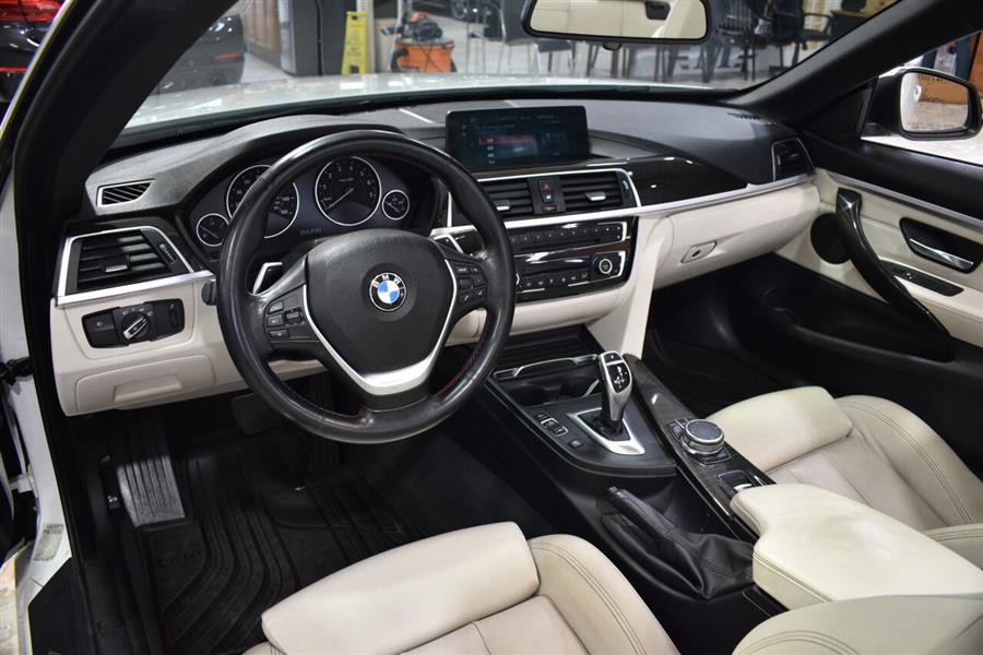 2018 BMW 4 Series 430i 2dr Convertible, available for sale in Great Neck, New York | Camy Cars. Great Neck, New York 2018 BMW 4 Series 430i 2dr Convertible, available for sale in Great Neck, New York | Camy Cars. Great Neck, New York