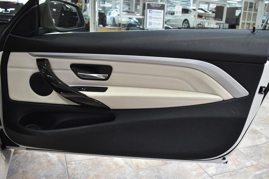 2018 BMW 4 Series 430i 2dr Convertible, available for sale in Great Neck, New York | Camy Cars. Great Neck, New York 2018 BMW 4 Series 430i 2dr Convertible, available for sale in Great Neck, New York | Camy Cars. Great Neck, New York