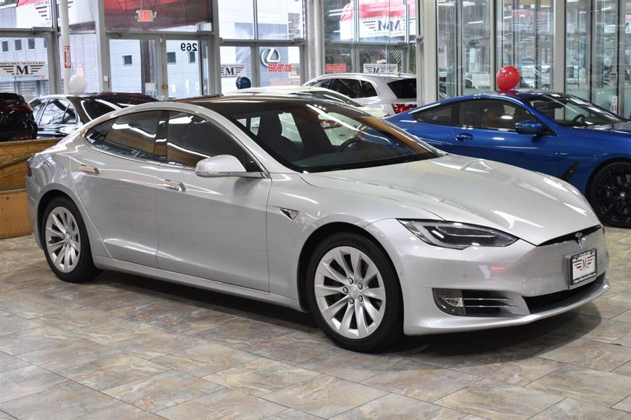 Used Tesla Model s 75D AWD 4dr Liftback 2018 | Camy Cars. Great Neck, New York Used Tesla Model s 75D AWD 4dr Liftback 2018 | Camy Cars. Great Neck, New York