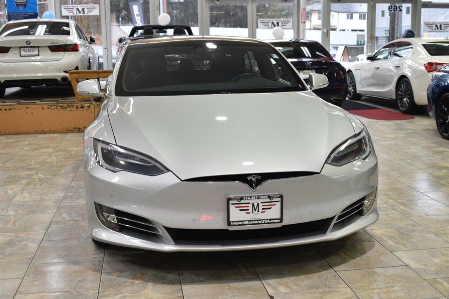 Used Tesla Model s 75D AWD 4dr Liftback 2018 | Camy Cars. Great Neck, New York Used Tesla Model s 75D AWD 4dr Liftback 2018 | Camy Cars. Great Neck, New York