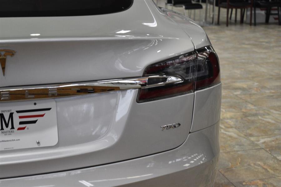 Used Tesla Model s 75D AWD 4dr Liftback 2018 | Camy Cars. Great Neck, New York Used Tesla Model s 75D AWD 4dr Liftback 2018 | Camy Cars. Great Neck, New York