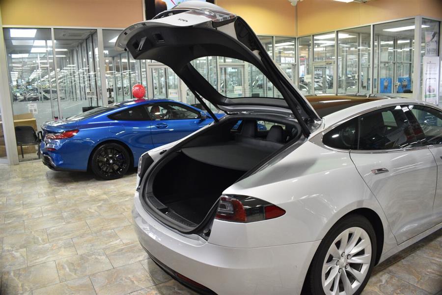 Used Tesla Model s 75D AWD 4dr Liftback 2018 | Camy Cars. Great Neck, New York Used Tesla Model s 75D AWD 4dr Liftback 2018 | Camy Cars. Great Neck, New York