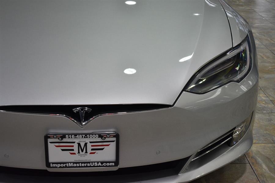 Used Tesla Model s 75D AWD 4dr Liftback 2018 | Camy Cars. Great Neck, New York Used Tesla Model s 75D AWD 4dr Liftback 2018 | Camy Cars. Great Neck, New York
