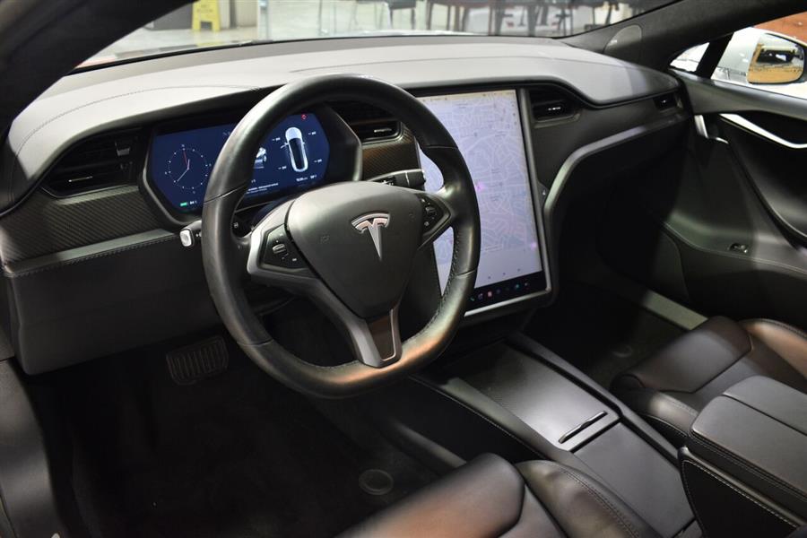 Used Tesla Model s 75D AWD 4dr Liftback 2018 | Camy Cars. Great Neck, New York Used Tesla Model s 75D AWD 4dr Liftback 2018 | Camy Cars. Great Neck, New York
