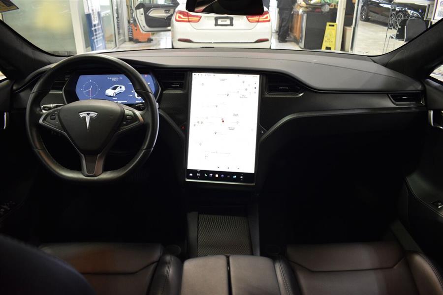 Used Tesla Model s 75D AWD 4dr Liftback 2018 | Camy Cars. Great Neck, New York Used Tesla Model s 75D AWD 4dr Liftback 2018 | Camy Cars. Great Neck, New York