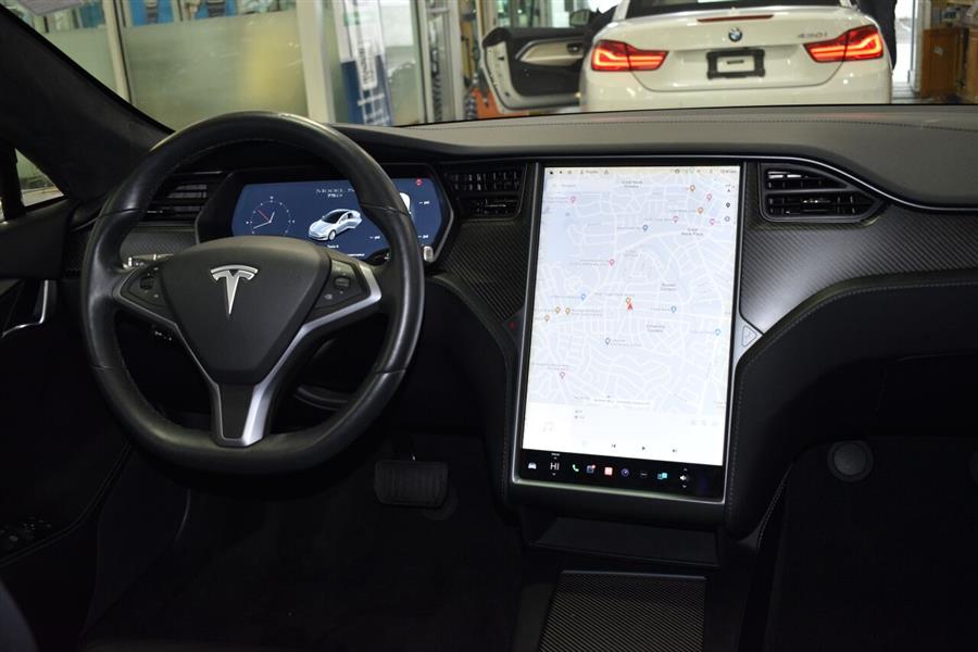 Used Tesla Model s 75D AWD 4dr Liftback 2018 | Camy Cars. Great Neck, New York Used Tesla Model s 75D AWD 4dr Liftback 2018 | Camy Cars. Great Neck, New York