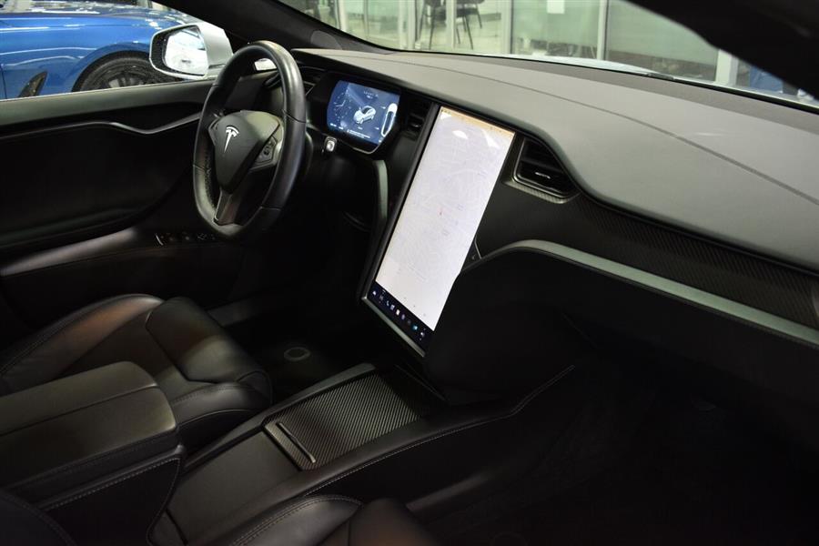 Used Tesla Model s 75D AWD 4dr Liftback 2018 | Camy Cars. Great Neck, New York Used Tesla Model s 75D AWD 4dr Liftback 2018 | Camy Cars. Great Neck, New York