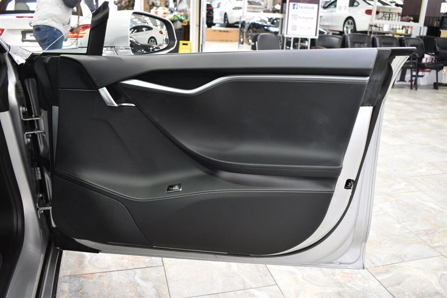 Used Tesla Model s 75D AWD 4dr Liftback 2018 | Camy Cars. Great Neck, New York Used Tesla Model s 75D AWD 4dr Liftback 2018 | Camy Cars. Great Neck, New York