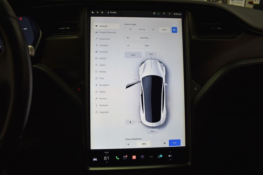 Used Tesla Model s 75D AWD 4dr Liftback 2018 | Camy Cars. Great Neck, New York Used Tesla Model s 75D AWD 4dr Liftback 2018 | Camy Cars. Great Neck, New York