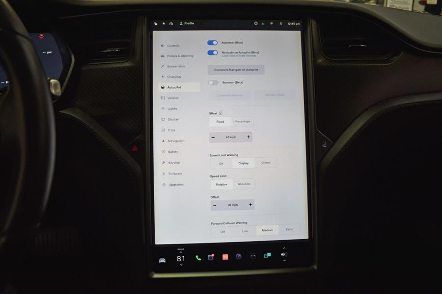 Used Tesla Model s 75D AWD 4dr Liftback 2018 | Camy Cars. Great Neck, New York Used Tesla Model s 75D AWD 4dr Liftback 2018 | Camy Cars. Great Neck, New York