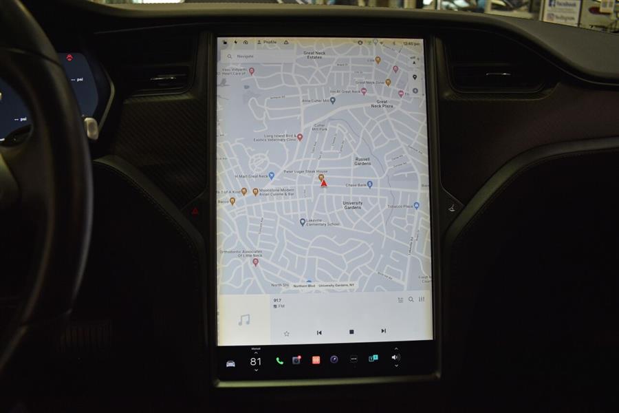 Used Tesla Model s 75D AWD 4dr Liftback 2018 | Camy Cars. Great Neck, New York Used Tesla Model s 75D AWD 4dr Liftback 2018 | Camy Cars. Great Neck, New York