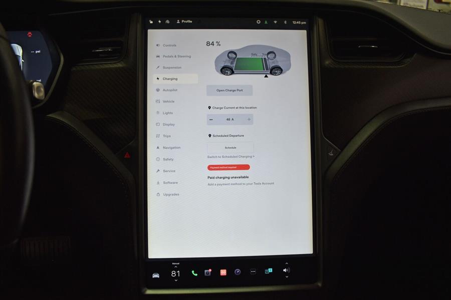 Used Tesla Model s 75D AWD 4dr Liftback 2018 | Camy Cars. Great Neck, New York Used Tesla Model s 75D AWD 4dr Liftback 2018 | Camy Cars. Great Neck, New York