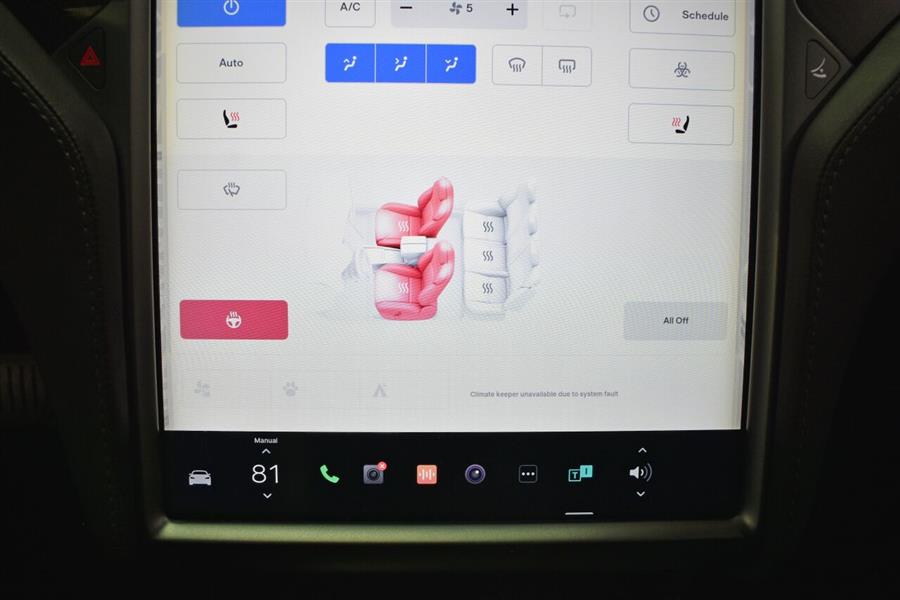 Used Tesla Model s 75D AWD 4dr Liftback 2018 | Camy Cars. Great Neck, New York Used Tesla Model s 75D AWD 4dr Liftback 2018 | Camy Cars. Great Neck, New York