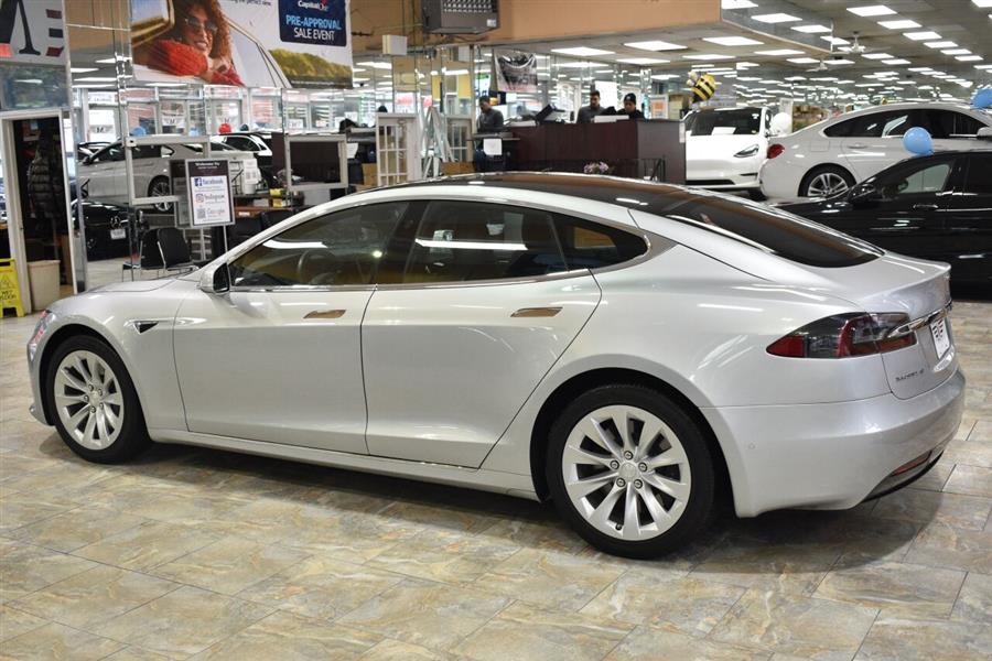 Used Tesla Model s 75D AWD 4dr Liftback 2018 | Camy Cars. Great Neck, New York Used Tesla Model s 75D AWD 4dr Liftback 2018 | Camy Cars. Great Neck, New York