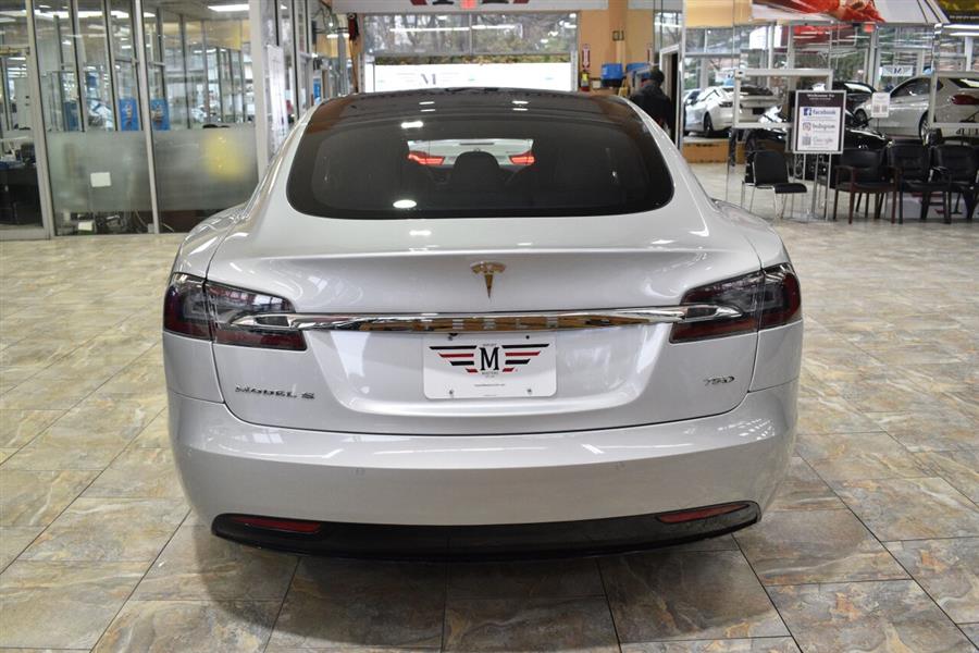 Used Tesla Model s 75D AWD 4dr Liftback 2018 | Camy Cars. Great Neck, New York Used Tesla Model s 75D AWD 4dr Liftback 2018 | Camy Cars. Great Neck, New York