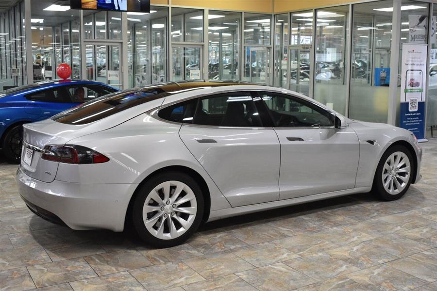 Used Tesla Model s 75D AWD 4dr Liftback 2018 | Camy Cars. Great Neck, New York Used Tesla Model s 75D AWD 4dr Liftback 2018 | Camy Cars. Great Neck, New York