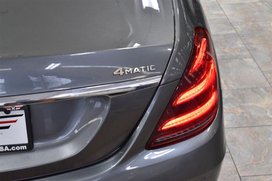 2019 Mercedes-benz S-class S 560 4MATIC AWD 4dr Sedan, available for sale in Great Neck, New York | Camy Cars. Great Neck, New York 2019 Mercedes-benz S-class S 560 4MATIC AWD 4dr Sedan, available for sale in Great Neck, New York | Camy Cars. Great Neck, New York