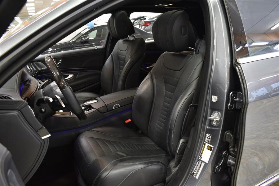 2019 Mercedes-benz S-class S 560 4MATIC AWD 4dr Sedan, available for sale in Great Neck, New York | Camy Cars. Great Neck, New York 2019 Mercedes-benz S-class S 560 4MATIC AWD 4dr Sedan, available for sale in Great Neck, New York | Camy Cars. Great Neck, New York
